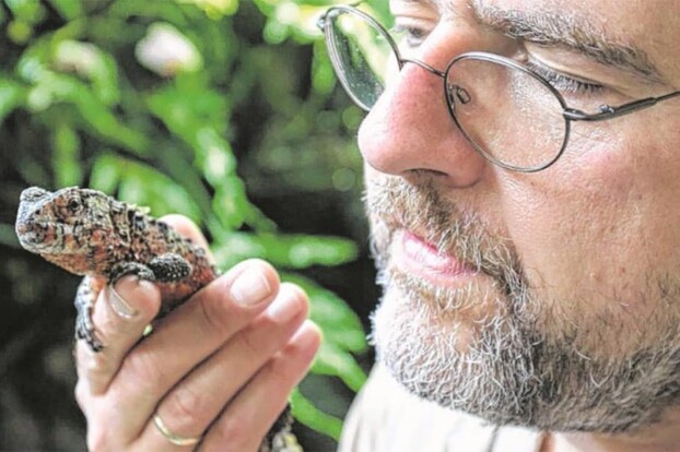 Dr. Thomas Ziegler Vietnam