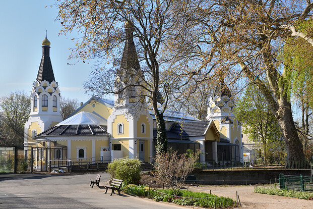 auer haus aussen
